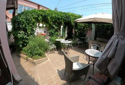 Proprietate specială, de 300 mp, în Ultracentral - 11