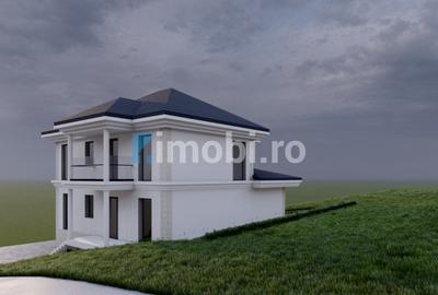 Teren Intravilan Autorizat pentru constructii, Dezmir - 3