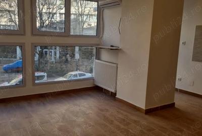 Garsonieră decomandată în Universitate - 5