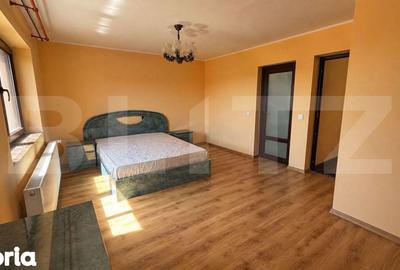 Casă cu 4 camere cu Teren 460 Mp în Brestei - 14