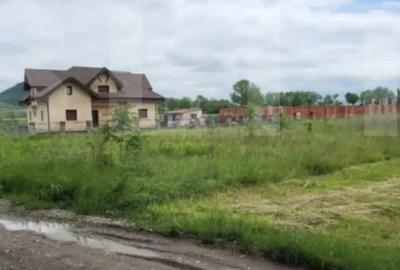 Teren de 620 mp, în Central - 2