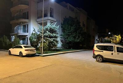 Proprietar vand penthouse Mamaia Sat cu vedere la mare - 12