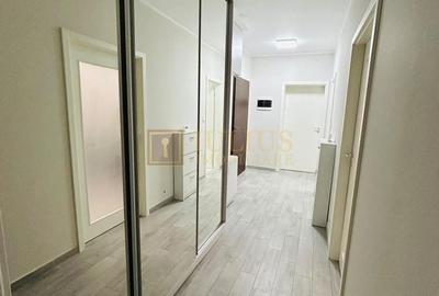 Apartament cu 2 camere decomandat, mobilat în Ghirodei - 9