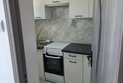 Garsonieră decomandată în Central - 3
