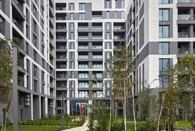 CLOUD 9 Residence |Studio  LUX | 1Loc Parcare - 12