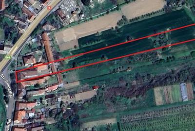 Casa+ teren Radna Lipova - 2