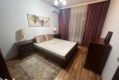 Apartament cu 2 camere, mobilat în Plevnei - 15