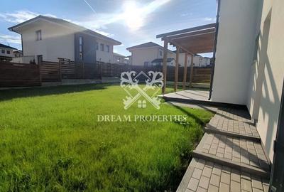 COMISION 0%! Casa individuala 4 camere, 3 bai, teren 440 mp, Dezmir COMISION 0%! Casa individuala 4 camere, 3 bai, teren 440 mp, Dezmir - 2