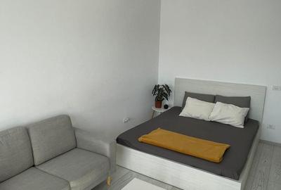 Garsonieră decomandată în Grozăvești - 2