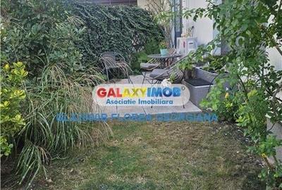 Inchiriere apartament 2 camere cu gradina pet friendly Greenfield - 13