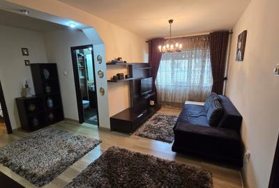 Apartament cu 3 camere decomandat, mobilat în Ultracentral - 10