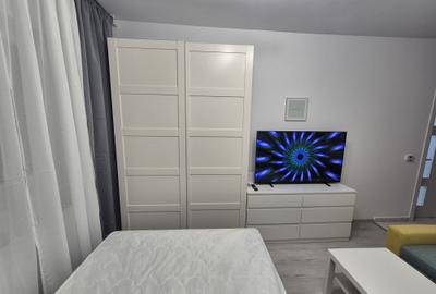 Garsonieră decomandată, mobilată în Militari - 14