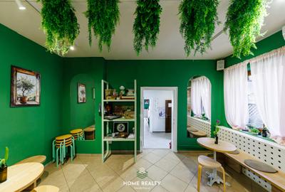 Proprietate specială, de 70 mp, în Ultracentral - 23