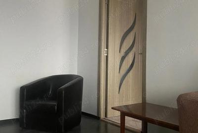 Apartament cu 2 camere semidecomandat în Păcurari