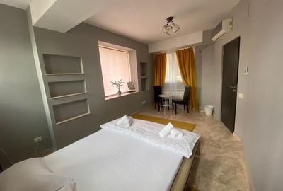 Apartament -220mp + terasa 200mp sector 4 Pasaj Marasesti an bloc 2000 - 9