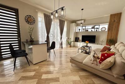 Apartament cu 3 camere în Șelimbăr