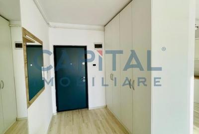 Vanzare apartament cu 3 camere si parcare Frunzisului . Comision 0! - 10