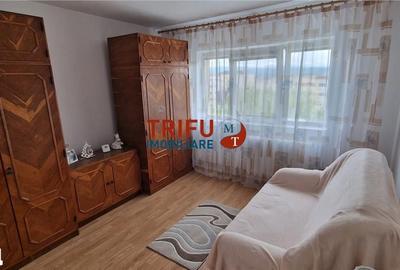 Apartament cu 2 camere decomandat în Central - 11