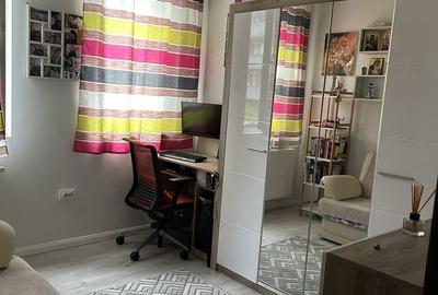 Apartament cu 3 camere decomandat în Baciu - 1