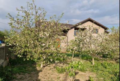 Casa Balteni, Dambovita, de v. sau schimb cu apartament Bucuresti - 12