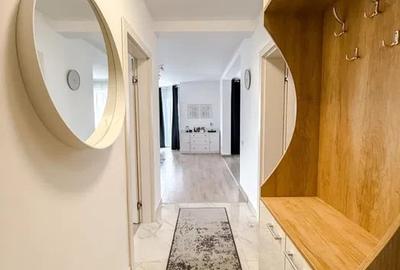 Apartament 2 camere Dambul Rotund - 6
