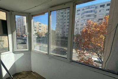 Apartament 2 camere Calea Mosilor intersectie cu strada Mihai Eminescu - 4