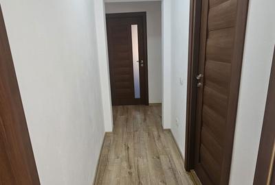 Apartament cu 3 camere semidecomandat în Exterior Vest - 4
