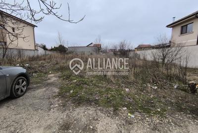 Teren Construcții intravilan de 993 mp, în Kamsas - 4