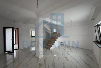 Casa P+1 Living-Bucatarie-3 Dormitoare-Toate utilitatile-Disponibila - 11