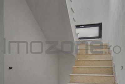 Casa cu 3 dormitoare + birou, curte ?i terasa generoas... - 10