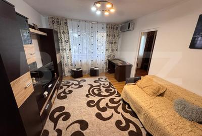 Apartament 2 camere, 42 mp, zona Micro 5 - 2