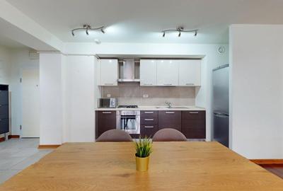 Apartament cu 3 camere semidecomandat, mobilat în Dristor - 5