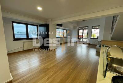 Apartament cu 5 camere decomandat, mobilat în Domenii - 2