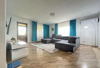 Casa P+M ideala pentru 2 familii aproape de Techirghi... - 6