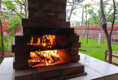 Casă cu 4 camere în Central - 3