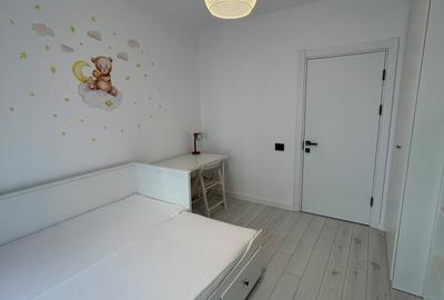 Apartament cu 3 camere decomandat, mobilat în Theodor Pallady - 2