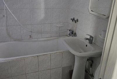 Apartament cu 2 camere semidecomandat în Central - 4