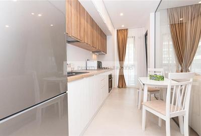 Pipera | Nusco City | Bloc 2022 | Parcare | Modern - 4