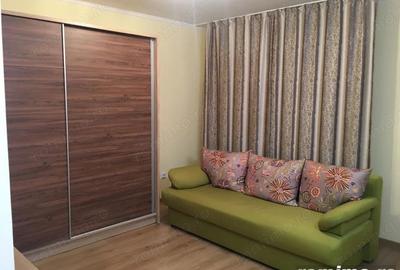 Garsonieră decomandată în Floreasca - 2