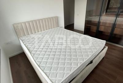 Apartament cu 4 camere semidecomandat, mobilat în Gară - 2