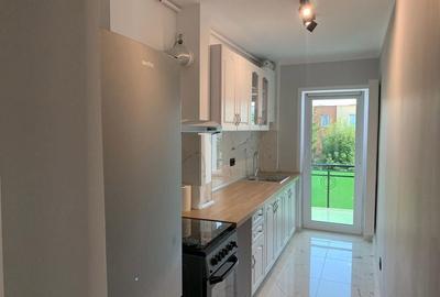 Garsonieră decomandată în Tudor - 5