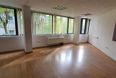 Birou, de 1,200 mp, în Tudor - 2