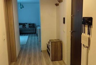 Apartament cu 2 camere în Ozana - 5