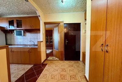 Apartament cu 2 camere, tip PB - zona Rogerius - 3