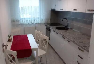Apartament cu 2 camere decomandat în Nufărul - 9