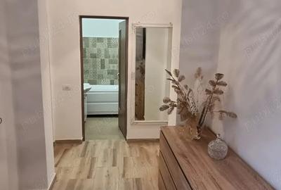 Inchiriez casa in Poltura, str. Moldovei, mun. Arad - 1