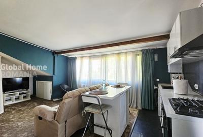 Studio 2 camere 51 MP | Bd. Laminorului - Bucurestii noi | Parcare supraterana - 7