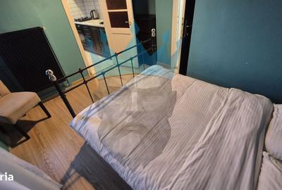 Apartament cu 3 camere, mobilat în Calea Victoriei - 16