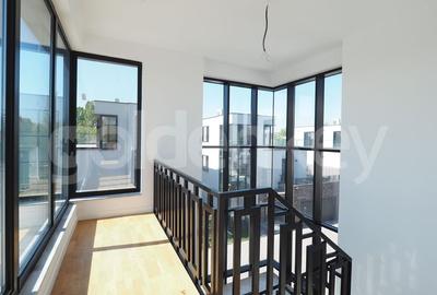 Vila moderna si luminoasa cu 5 camere | piscina | 2 garaje Vila moderna si luminoasa cu 5 camere | piscina | 2 garaje - 22