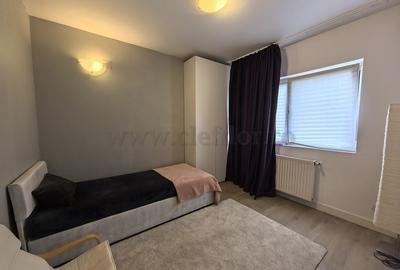 Pipera - vila renovata in complex rezidential langa OMV - 15